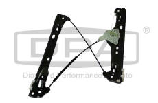 Mechanizmus zdvíhania okna DPA 81055702