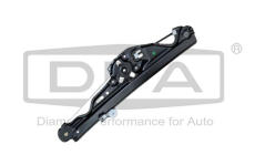 Mechanizmus zdvíhania okna DPA 81056302