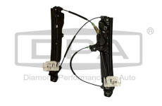 Mechanizmus zdvíhania okna DPA 81056602