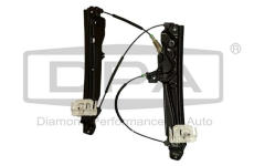 Mechanizmus zdvíhania okna DPA 81056702