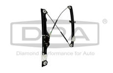 Mechanizmus zdvíhania okna DPA 81057002