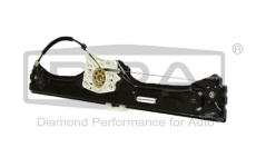 Mechanizmus zdvíhania okna DPA 81057302