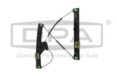 Mechanizmus zdvíhania okna DPA 81057402