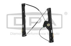Mechanizmus zdvíhania okna DPA 81057502