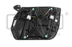 Mechanizmus zdvíhania okna DPA 81059602