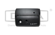 Kryt motora DPA 81190010302