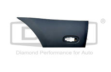 Ozdobná/ochranná liżta dverí DPA 81223702