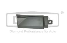 Ozdobná/ochranná liżta nárazníka DPA 81227902