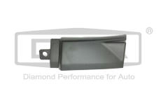 Ozdobná/ochranná liżta nárazníka DPA 81228302