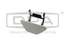 Krytka svetlometu DPA 81293402