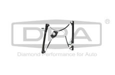 Mechanizmus zdvíhania okna DPA 88370983602