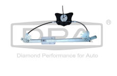 Mechanizmus zdvíhania okna DPA 88391817102