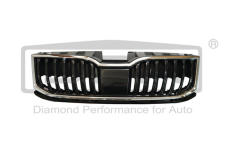 Vetracia mrieżka v nárazníku DPA 88531824002