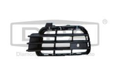 Vetracia mrieżka v nárazníku DPA 88541801702