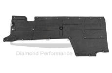 Podlaha karosérie DPA 89971602