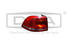 Zadné svetlo DPA 99451169302