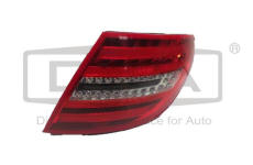Zadné svetlo DPA 99761202