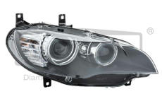 Hlavný svetlomet DPA 99964602