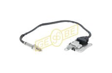 NOx-sensor, NOx-katalyzator GEBE 9 2800 1