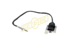 NOx-sensor, NOx-katalyzator GEBE 9 2800 1