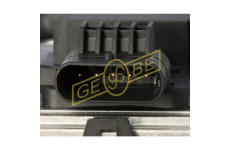 NOx-sensor, NOx-katalyzator GEBE 9 2956 1