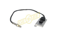 NOx-sensor, NOx-katalyzator GEBE 9 2879 1