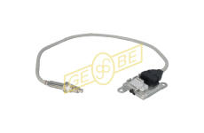 NOx-sensor, NOx-katalyzator GEBE 9 3500 1