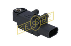 Senzor, tlak výfukového plynu GEBE 9 2239 1