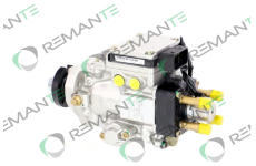 Vstrekovacie čerpadlo REMANTE 002-001-000060R
