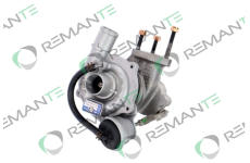 Dmychadlo, plnění REMANTE 003-001-000037R