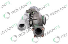 Dmychadlo, plnění REMANTE 003-001-000075R