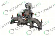 Dmychadlo, plnění REMANTE 003-001-000325R