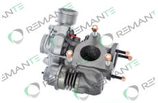 Dmychadlo, plnění REMANTE 003-001-001033R