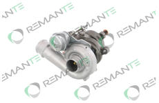 Dmychadlo, plnění REMANTE 003-001-001240R