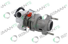 Dmychadlo, plnění REMANTE 003-001-001390R