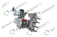 Dmychadlo, plnění REMANTE 003-001-001393R