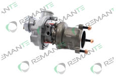 Dmychadlo, plnění REMANTE 003-001-002091R