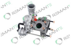 Dmychadlo, plnění REMANTE 003-001-002961R