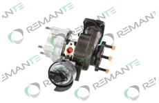 Dmychadlo, plnění REMANTE 003-001-003968R