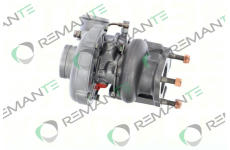 Dmychadlo, plnění REMANTE 003-001-004394R