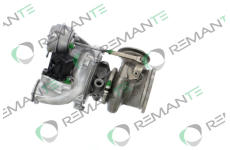 Dmychadlo, plnění REMANTE 003-001-004481R