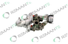 Dmychadlo, plnění REMANTE 003-001-004528R