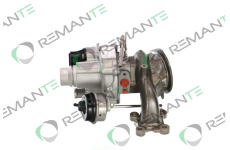 Dmychadlo, plnění REMANTE 003-001-004602R