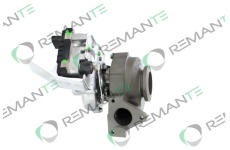 Dmychadlo, plnění REMANTE 003-002-001008R