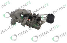 Dmychadlo, plnění REMANTE 003-002-001083R