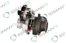 Dmychadlo, plnění REMANTE 003-002-004419R