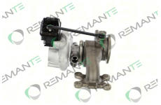 Dmychadlo, plnění REMANTE 003-002-004442R