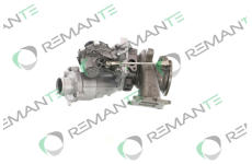 Dmychadlo, plnění REMANTE 003-002-004487R