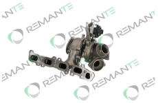 Dmychadlo, plnění REMANTE 003-002-004576R