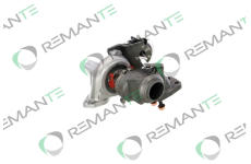 Dmychadlo, plnění REMANTE 003-002-004623R